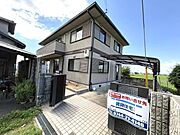 新ノ口駅より徒歩9分 築34年3ヶ月 2階建の賃貸物件