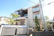 シャーメゾン二上の賃貸物件