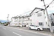 ルミエール高田の賃貸物件