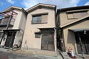 坊城駅より徒歩12分 築38年 2階建の賃貸物件