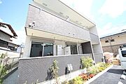 築山駅より徒歩2分 1階 築6年4ヶ月の賃貸物件