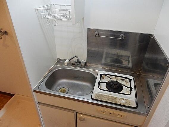 ジュネス1号館_内装_1