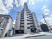 桜井駅より徒歩4分 築36年1ヶ月 11階建の賃貸物件