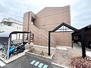 グランドソレーユの賃貸物件