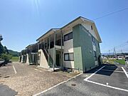エスペランサ森川の賃貸物件
