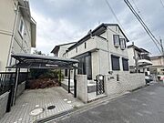 真菅駅より徒歩14分 築34年6ヶ月 2階建の賃貸物件