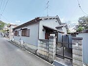 壺阪山駅より徒歩7分 築45年4ヶ月 1階建の賃貸物件