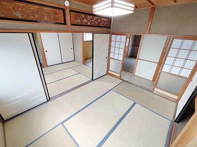 室内