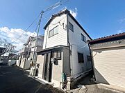 大和八木駅より徒歩8分 築62年6ヶ月 2階建の賃貸物件