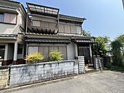 新ノ口駅より徒歩11分 築43年8ヶ月 2階建の賃貸物件