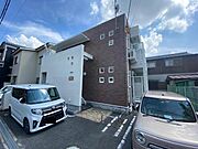 ヴィオレッタの賃貸物件