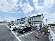 メゾンコンフォートの賃貸物件