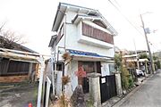 関屋駅より徒歩9分 築57年9ヶ月 2階建の賃貸物件