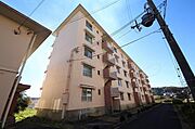 ビレッジハウス大淀の賃貸物件