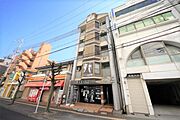 ハイムあかつきの賃貸物件