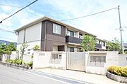 ヴィフレーヴの賃貸物件