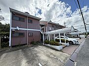 真菅駅より徒歩10分 築36年5ヶ月 2階建の賃貸物件