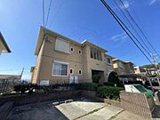 アーバヒルIIの賃貸物件