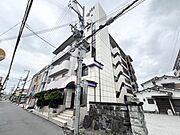 クィーン魚昌の賃貸物件