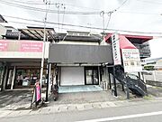 岡寺駅より徒歩8分 築47年7ヶ月 3階建の賃貸物件