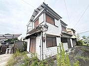 黒田駅より徒歩5分 築45年7ヶ月 2階建の賃貸物件