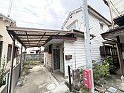 真菅駅より徒歩5分 築54年 2階建の賃貸物件