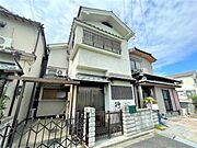 新ノ口駅より徒歩10分 築41年2ヶ月 2階建の賃貸物件