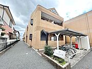 コンフォール吉村の賃貸物件