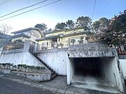 室生口大野駅より徒歩23分 築33年 2階建の賃貸物件