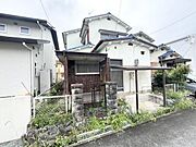 橿原神宮西口駅より徒歩6分 築54年7ヶ月 2階建の賃貸物件