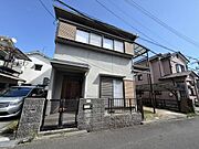 真菅駅より徒歩9分 築33年11ヶ月 2階建の賃貸物件