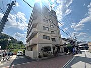 関屋駅より徒歩4分 築29年11ヶ月 6階建の賃貸物件