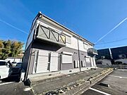 岡寺駅より徒歩7分 築29年5ヶ月 2階建の賃貸物件