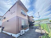 ハイツボナールの賃貸物件