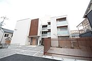 シャーメゾン大和高田の賃貸物件