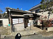 橿原神宮西口駅より徒歩3分 築60年2ヶ月 1階建の賃貸物件