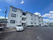 下市口駅より徒歩15分 築43年8ヶ月 3階建の賃貸物件