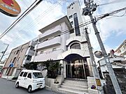 クィーン魚昌 3階 築36年6ヶ月の賃貸物件