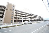 大和高田市大字根成柿 5階建 築31年のイメージ
