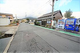 セジュールＮ2棟  ｜ 奈良県桜井市大字外山（賃貸アパート2LDK・2階・52.10㎡） その19