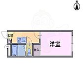 橿原神宮西口マンションのイメージ
