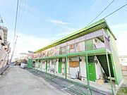 大和八木駅より徒歩9分 2階 築49年1ヶ月の賃貸物件