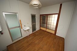 グリーンハイツオオタヤ 2階2DKのリビング/ダイニング