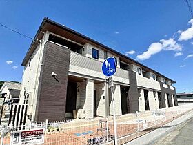 フィオーレ  ｜ 奈良県北葛城郡王寺町本町２丁目（賃貸アパート1LDK・2階・37.63㎡） その3