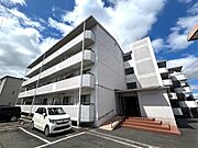 築山駅より徒歩5分 4階 築35年11ヶ月の賃貸物件