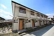 橿原神宮西口駅より徒歩3分 1階 築49年1ヶ月の賃貸物件