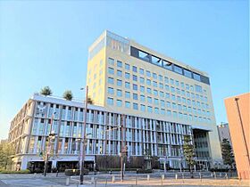 奈良県橿原市常盤町（賃貸アパート2LDK・1階・50.07㎡） その26