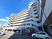 耳成駅より徒歩10分 5階 築31年3ヶ月の賃貸物件