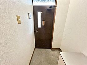 四条ハイツ  ｜ 奈良県橿原市四条町（賃貸アパート1K・2階・21.00㎡） その4