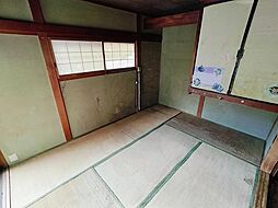 大和高田市南陽町戸建 1階3SDKのリビング/ダイニング